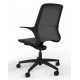 Vizion One-Piece Task Mesh Chair 